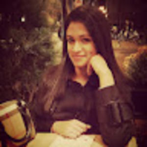 Meet your Posher, Nilupika